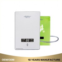 Quality And Quantity Assured Ce Waimaotong Best Sellers Adjust Temperature Electric Water Heater