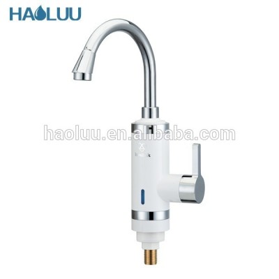 HL96023 European style 220V electric water heater faucet