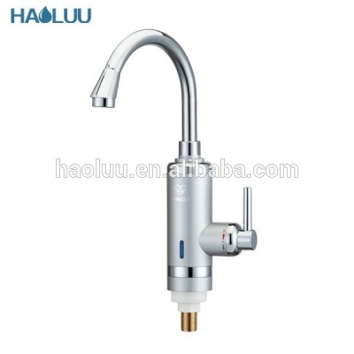 HL96024C 3 second instant hot water tap electric faucet