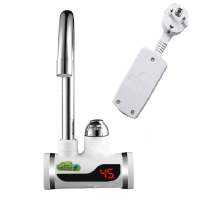 BF14CP CB/CE MCP/ELCP plug kitchen electric faucet instant hot water tap with over temperature protection safe portable