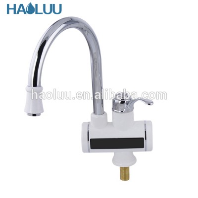 Digital Display Instant Electric Hot Water Tap HL96021