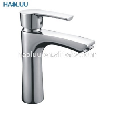 HL91109 china manufacture brass basin mixer