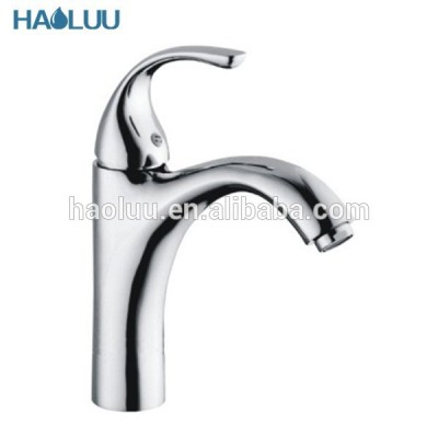 HL91107 china manufacture brass faucet, bathroom accessories