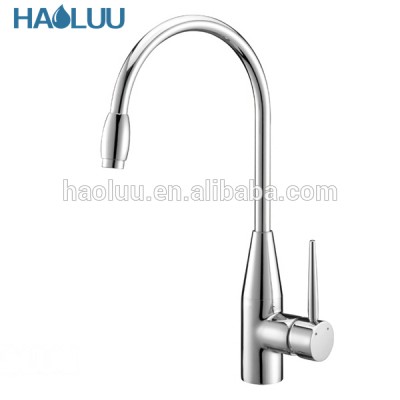 HL92034 modern low price china brass european kitchen faucet