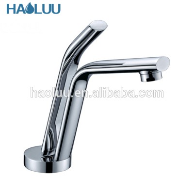 Latest Artistic European Brass Faucet HL91060