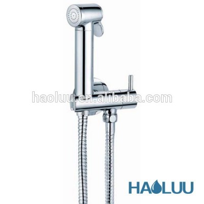 HL0601 complete shattaf set toilet hand shower price